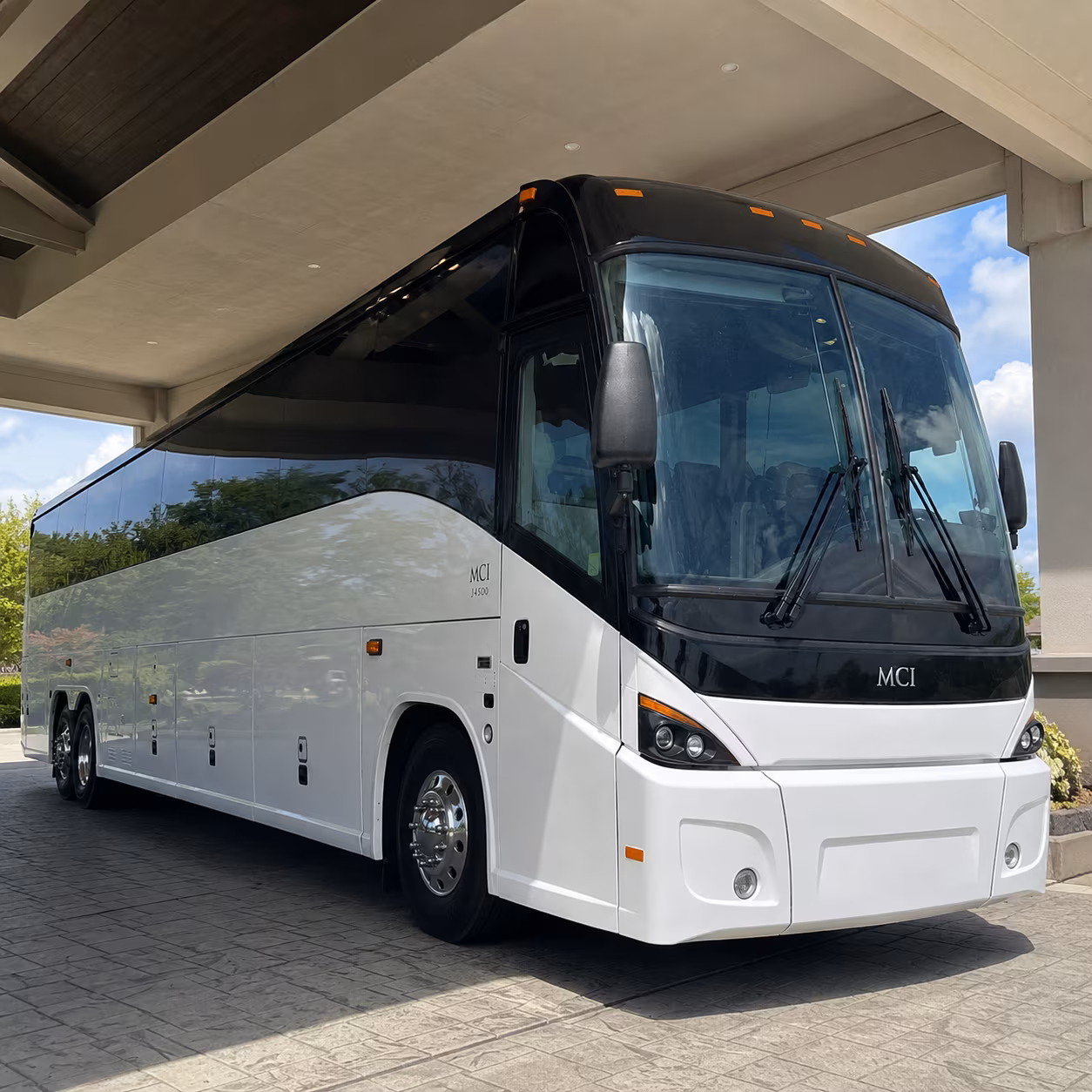 booking an aqmd rule 2202 compliant employee shuttle in compton