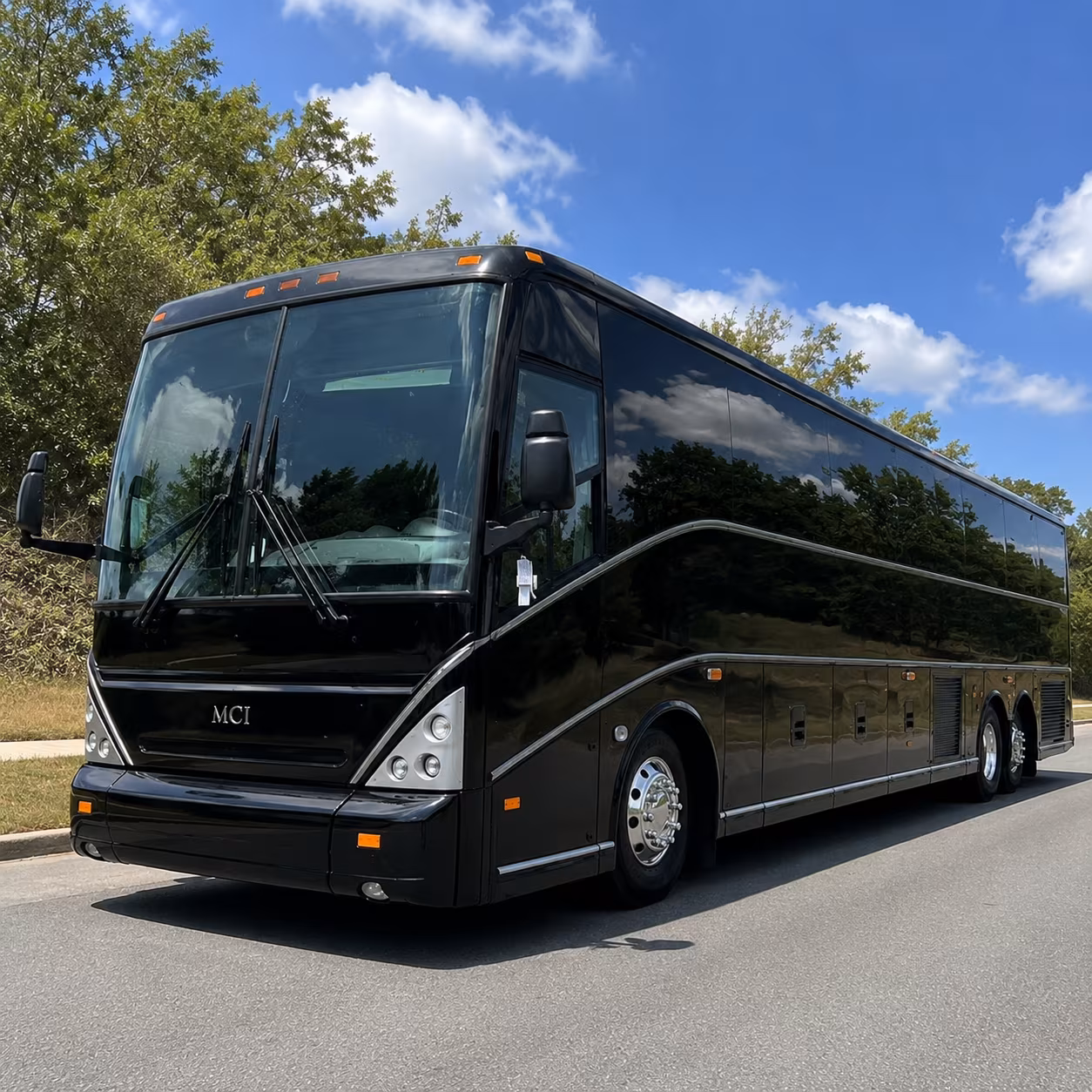 browse sprinter vans minibuses charter buses for every wedding role