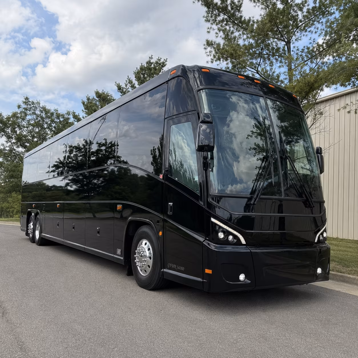 church retreat and conference travel from compton made easy