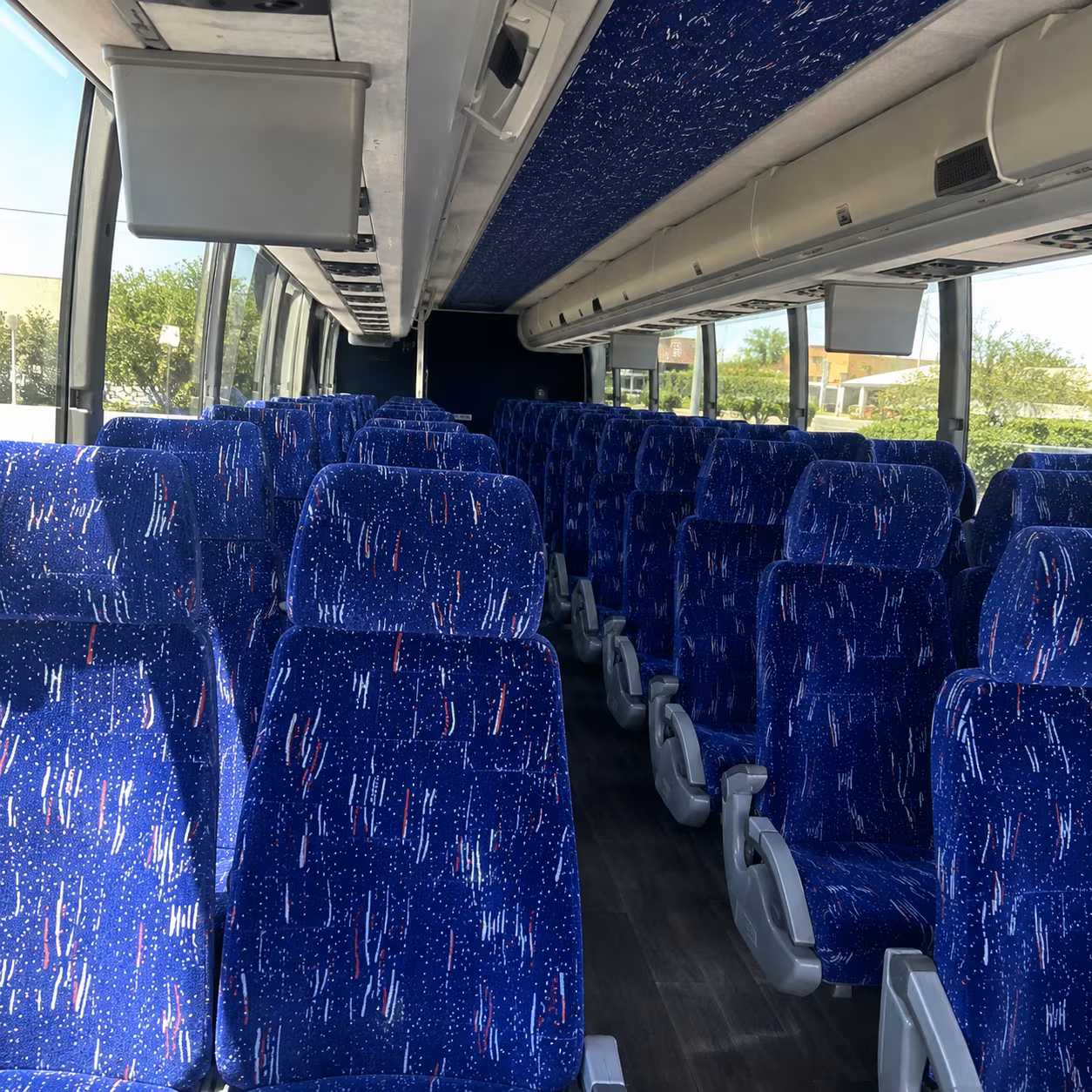 compton airport transportation