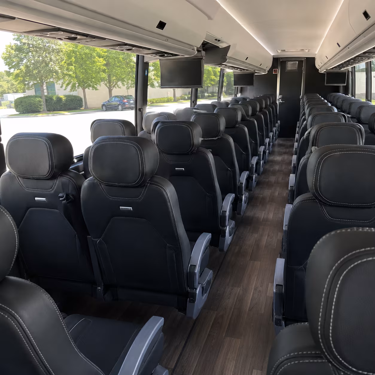 compton church transportation