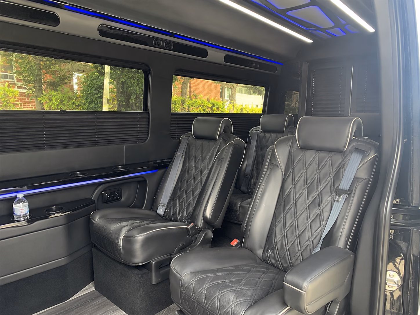 compton government military transportation onboard seating