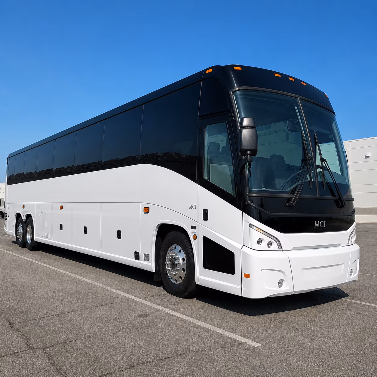 compton long distance transportation onboard seating