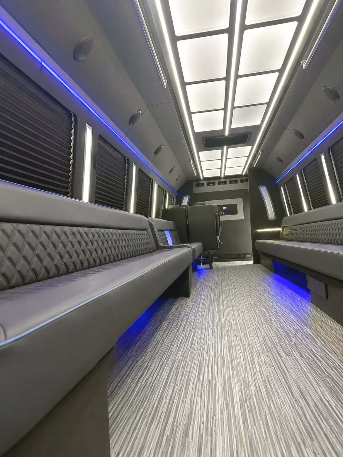 compton party bus booking step 3
