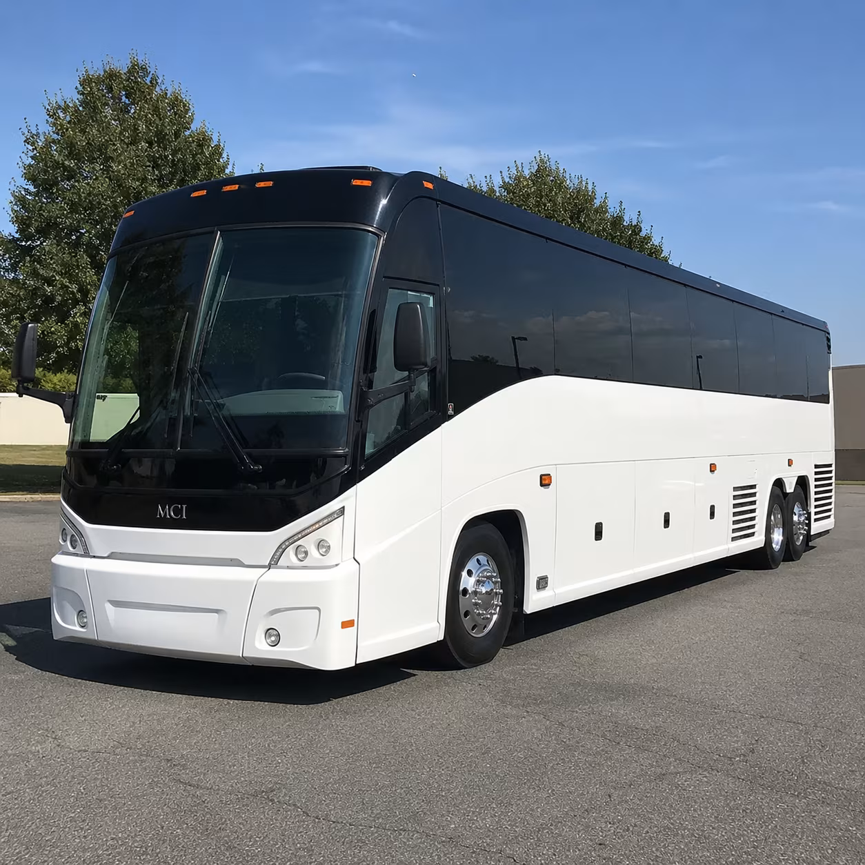 concert party buses for every venue across los angeles county