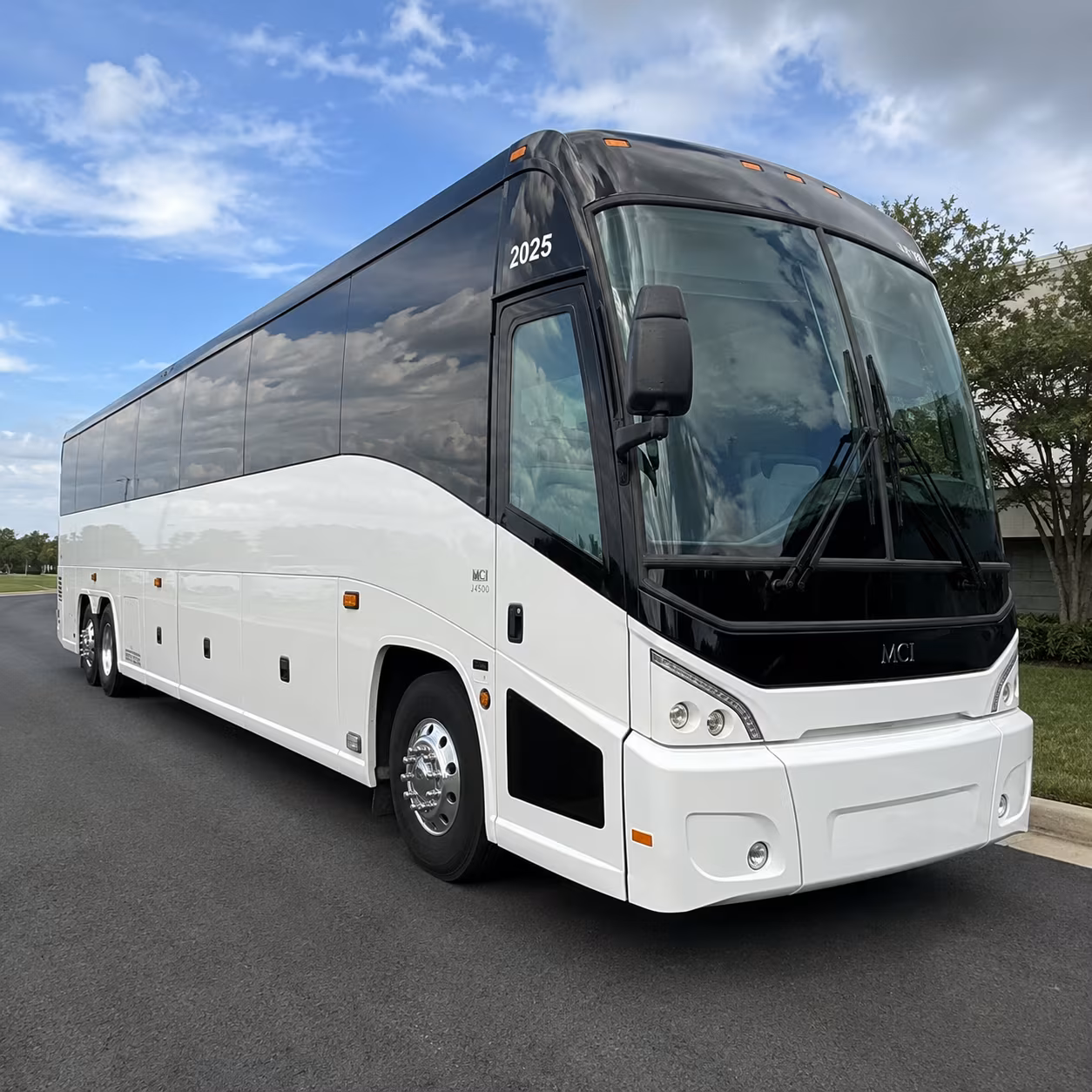 for anaheim games at angel stadium and honda center a bus makes the drive easy