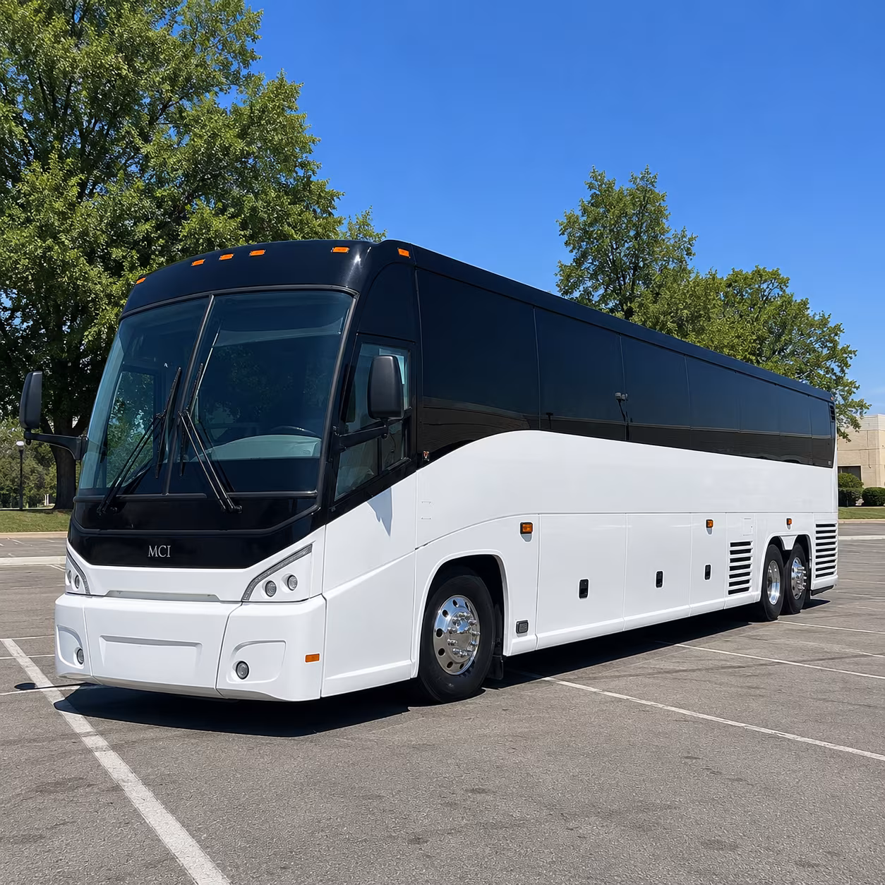 lax airport transfers corporate shuttle buses to los angeles international