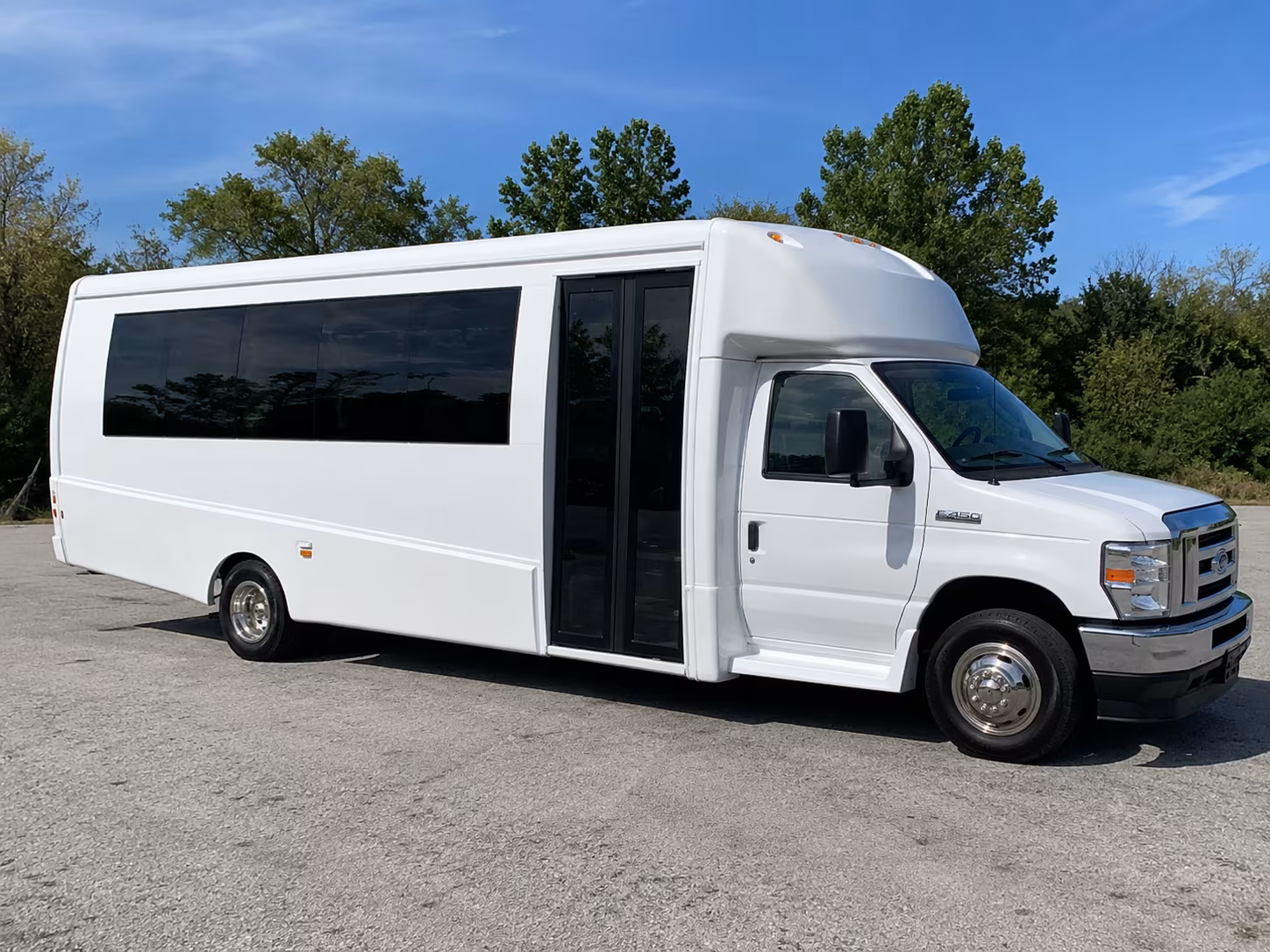 prom homecoming party bus rentals serving compton schools