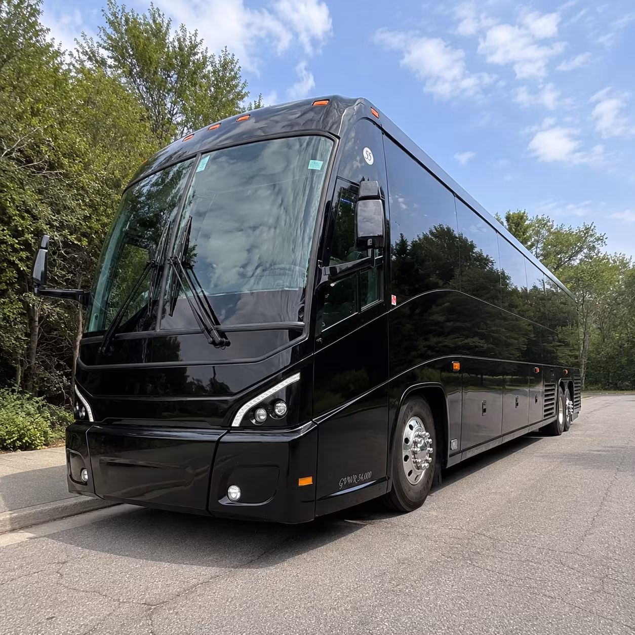 senior ministry and accessibility focused church shuttles in compton