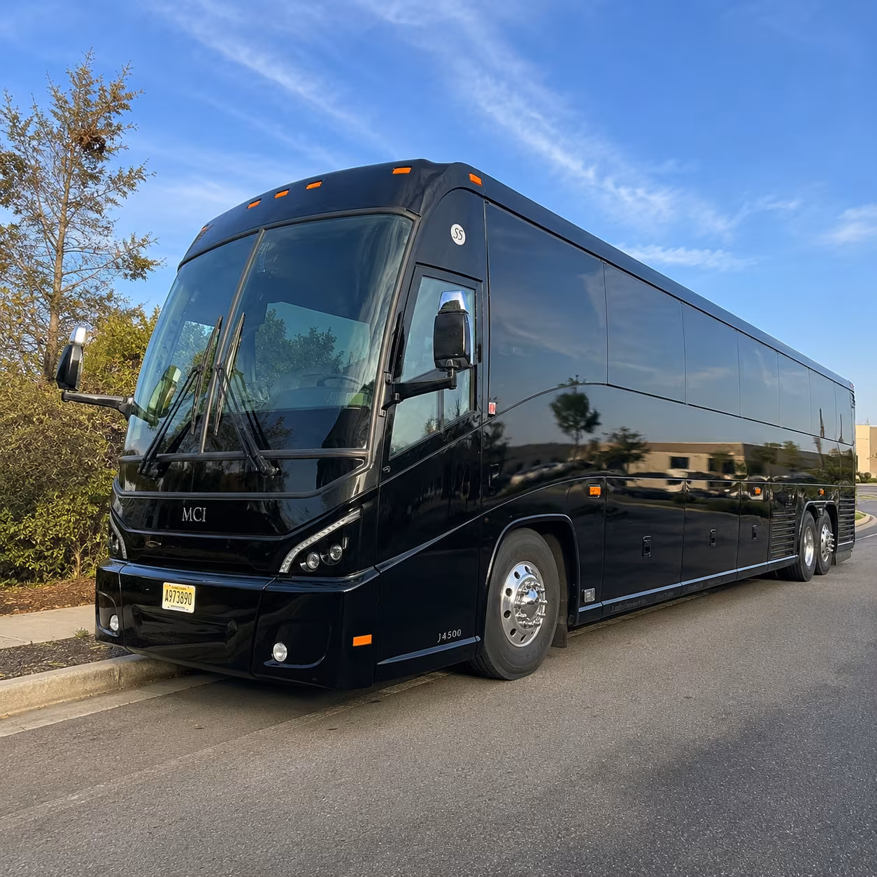 sunday morning shuttles that get your congregation there together